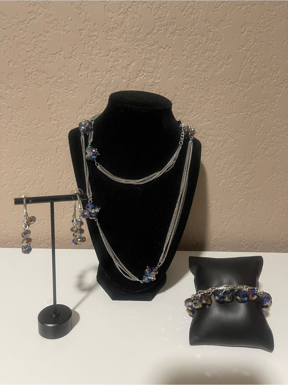 Jewelry set